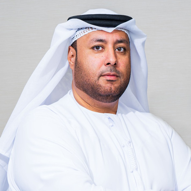 Mr. Khalid Mohammed