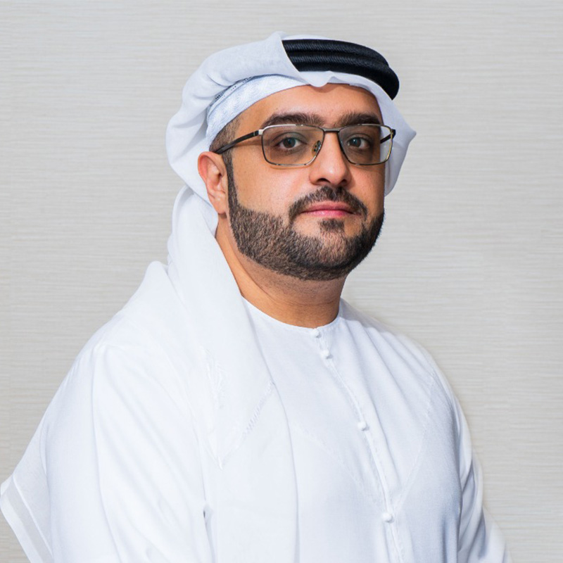 Dr. Mohamed Ibrahim