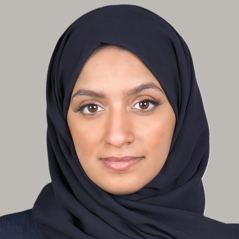 Ms. Fatima Alyassi