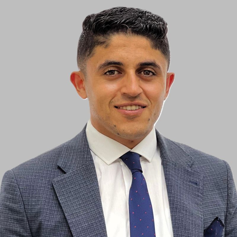 Mr. Waleed Al Marzooqi