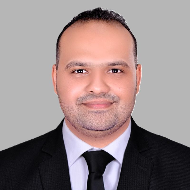 Mr. Waleed Al Marzooqi