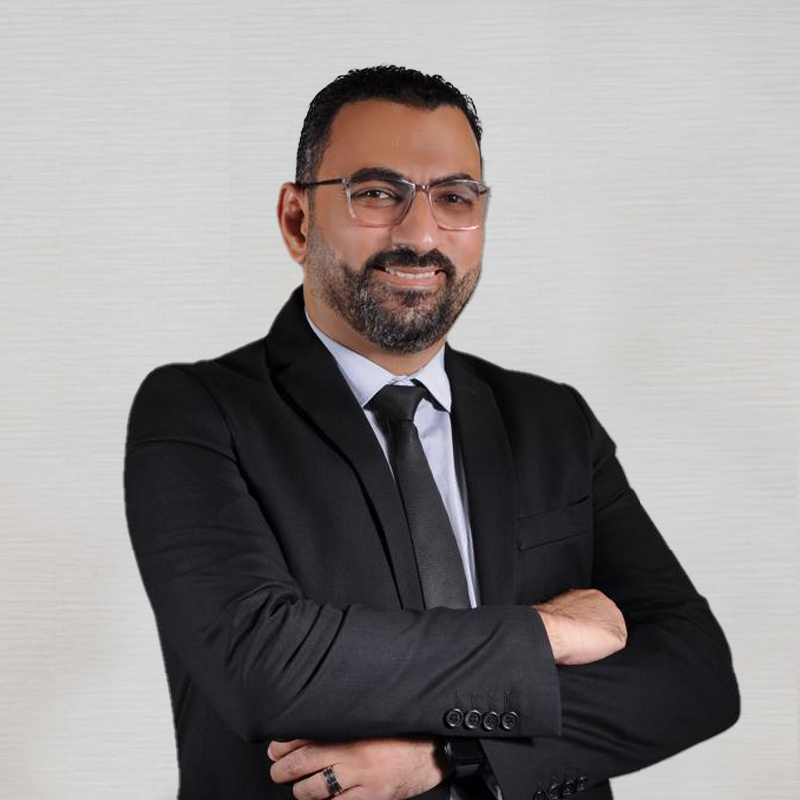Mr. Wahid Ramadan Werdani